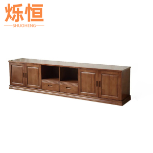 烁恒电视柜