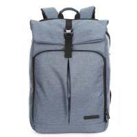 瑞士休闲潮流商务时尚多功能双肩包SN22810