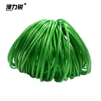 泽力锐 包塑钢丝绳 2mm 米