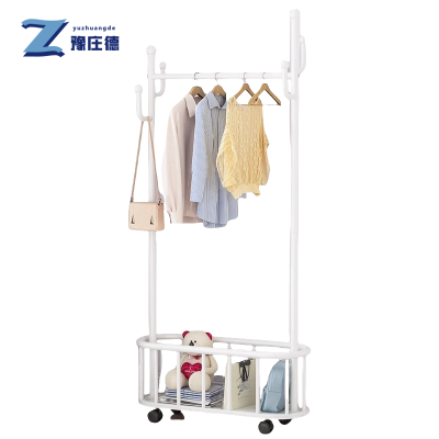 豫庄德衣帽架网篮个