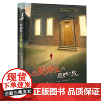 国际大奖小说——爱德华的奇妙之旅(精装)