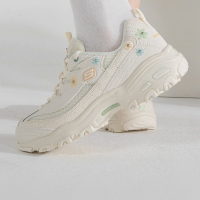 Skechers/斯凯奇女鞋新款运动鞋轻便缓震透气休闲鞋896188-OFPK ZP