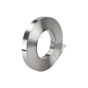 斯赞 304不锈钢扎带盘 宽19mm厚0.5mm 25米/卷