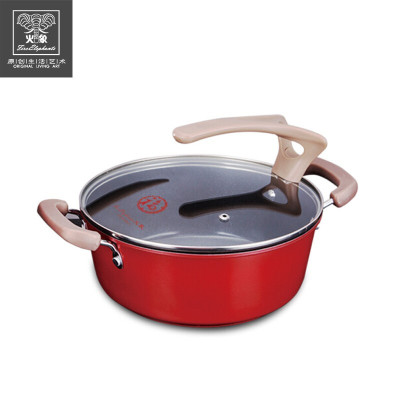 火象千福汤锅HXG-TG088/个