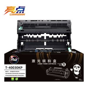 亮点硒鼓架T-40030KP光电通OEP400DN 支