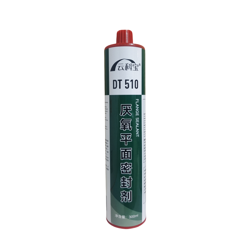 云科宝 厌氧平面密封剂 DT510(瓶)
