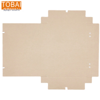 拓栢 人事档案盒 ZZ04/个