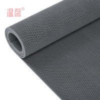 温馨 防滑垫 灰色10米长 5mm*2米宽 卷