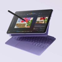 [配原装键盘+笔]微软 Surface Pro 12英寸 二合一笔记本电脑 AI+PC 骁龙X Plus 16G 512G 亮铂金