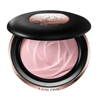 兰蔻粉饼10g控油贴妆透粉光不假白持妆柔焦定妆粉饼#01