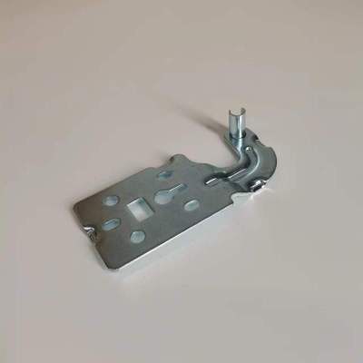 帮客材配 全新原装P0970100103双鹿松桥521MLWPS左上铰链 收前验货