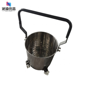 沁渝优品 尘桶 CT-100/个