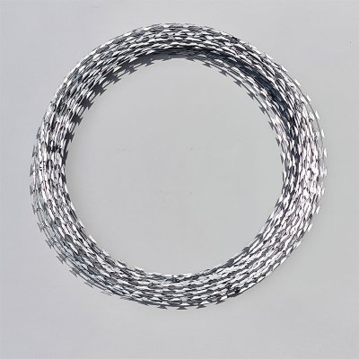 鑫睿辉 刺丝滚笼 500mm圈径 米