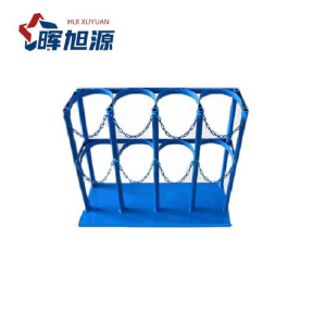 晖旭源 气瓶固定架 83*20*60cm(四瓶)组