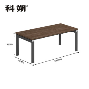 科朔 茶几 现代简约 长茶几 KSE12101