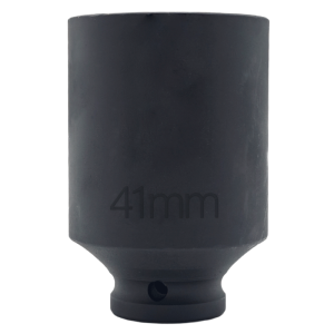 LEECBB 1/2套筒头 41mm 个