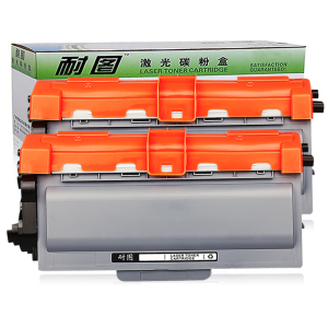 耐图 兄弟TN-3335碳粉盒适用兄弟DCP-8110DN DCP-8150DN DCP-8155DN打印机墨粉盒/墨盒