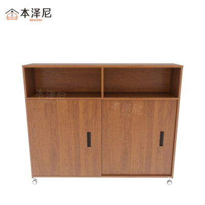 本泽尼 侧柜 HTZH-CG41 1400*400*1100mm 组