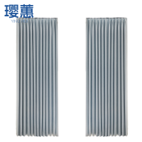 璎蕙 窗帘 定制 米