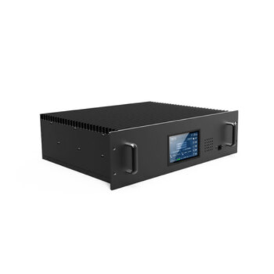 泛腾(fomtalk) FOX5000中继台通讯设备 数字中继台