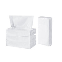 抽纸酒店宾馆实惠装小包餐巾纸饭店餐厅卫生纸 1