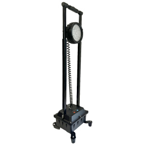 迪利登 移动升降工作灯 防汛施工照明灯 SW2600 台