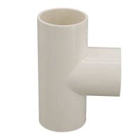 盛京联硕 PVC穿线管三通20mm个