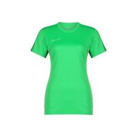 NIKE女款速干透气运动T恤 足球训练短袖舒适贴合设计