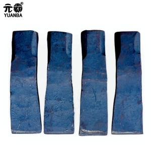 元霸-剁斧(截錾)135x40mm不带柄单位:个