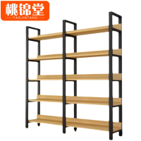 桃锦堂展示架