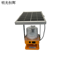 明光恒辉 太阳能声光警示装置 MG8286