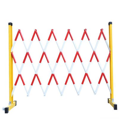 鑫睿辉 伸缩围栏 1.2*4m 个