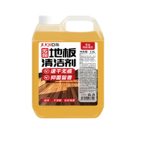 巨奇地板清洁剂瓷砖木地板拖地专用清洁液家用清香强力去污2848