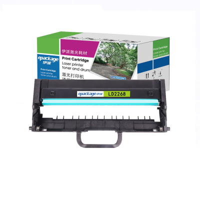 伊派联想LD2268硒鼓