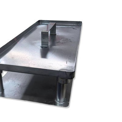 长茂工贸CM 双层加工盘 545*231mm 个