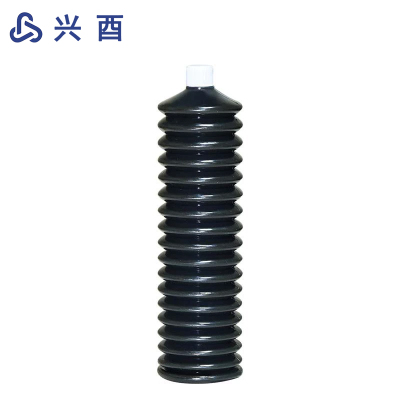 兴酉 毛毛虫黄油弹润滑脂高温耐磨锂基脂 超粘王300g 支