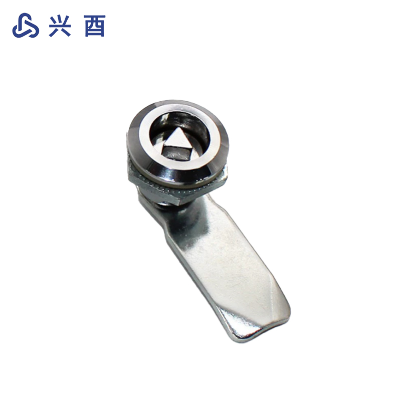 兴酉 柜门锁 M22 个