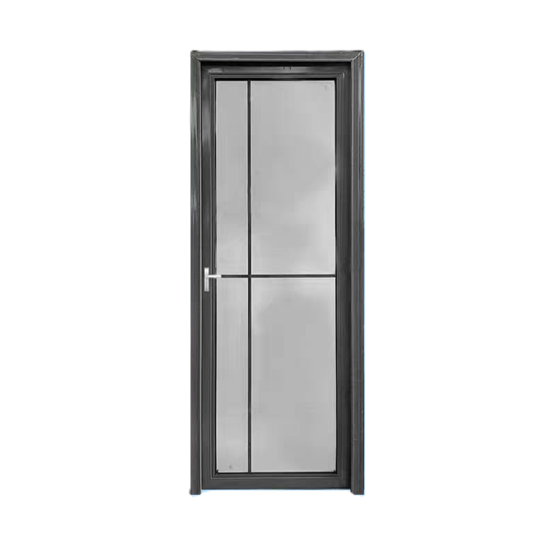东方能展 卫生间门铝镁门玻璃门 WSJ-1 套