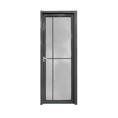 东方能展 卫生间门铝镁门玻璃门 WSJ-1 套