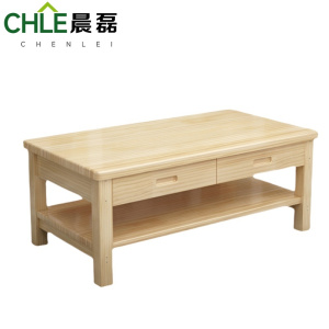 晨磊 实木茶几 A03 个