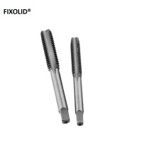 FIXOLID 机用丝锥 M12 支