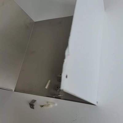 全新原装油烟机 JW 9001加长装饰罩通用J7502 J9019(保护膜一旦撕掉,禁止退换)39/31/40厘米