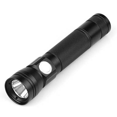 为佳天 强光手电筒 防汛巡检照明灯 BAD202H 台