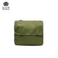 山之只 帆布袋收纳包 MZ0299 个