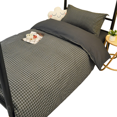 筱影 床上用品六件套 0.9米/套 筱影 宿舍六件套 0.9米/套