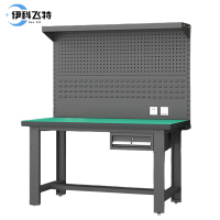伊科飞特车间操作台一抽1800*750*1740mm张