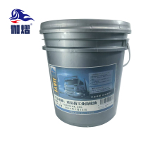 伽熠 重负荷工业齿轮油 L-CKD320#,18L 桶