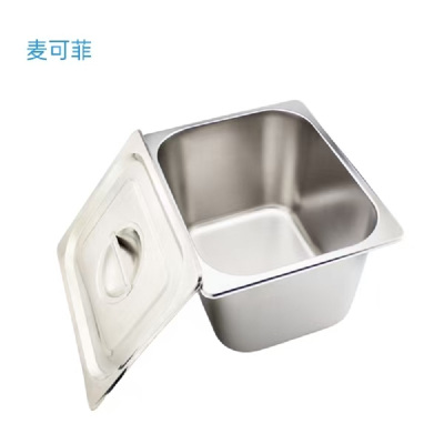 麦可菲份数盘2/1*15CM套