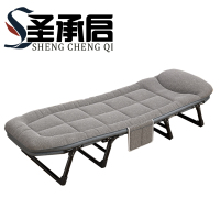 圣承启 行军床2m 张