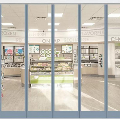 广临 空调帘 E1 单位:平方米